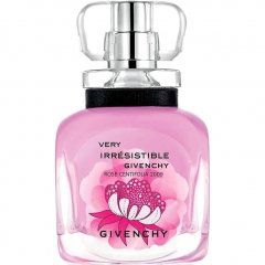 Very Irrésistible Givenchy Rose Centifolia 2009